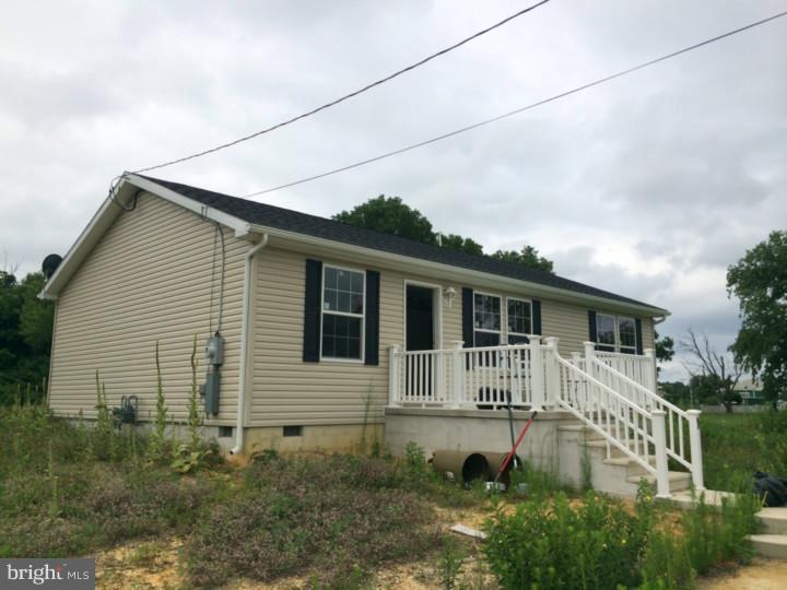 34 Station Road Leesburg, NJ 08327 - Photo 2 of 14