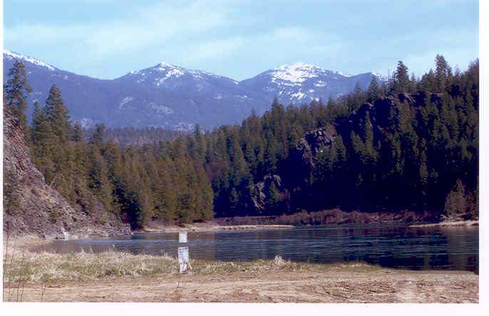 Nna Nna Twin Rivers Rv Park Road Bonners Ferry, ID 83805 - Photo 1 of 1 Main