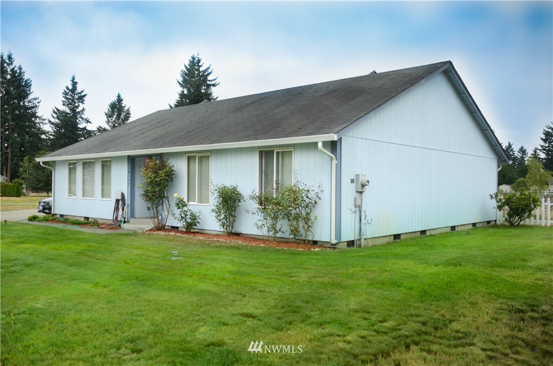 18139 Sunshine Lane Southwest Rochester, WA 98579 - Photo 2 of 19