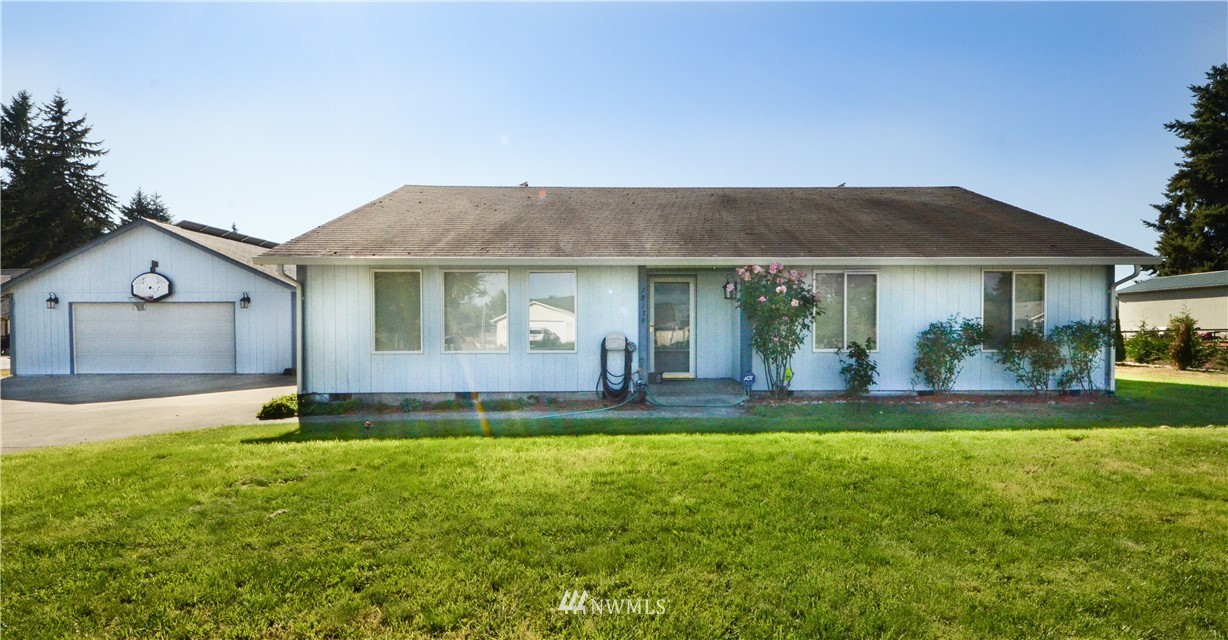 18139 Sunshine Lane Southwest Rochester, WA 98579 - Photo 13 of 19