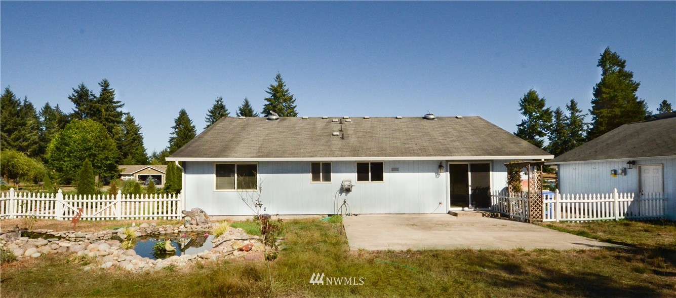 18139 Sunshine Lane Southwest Rochester, WA 98579 - Photo 14 of 19