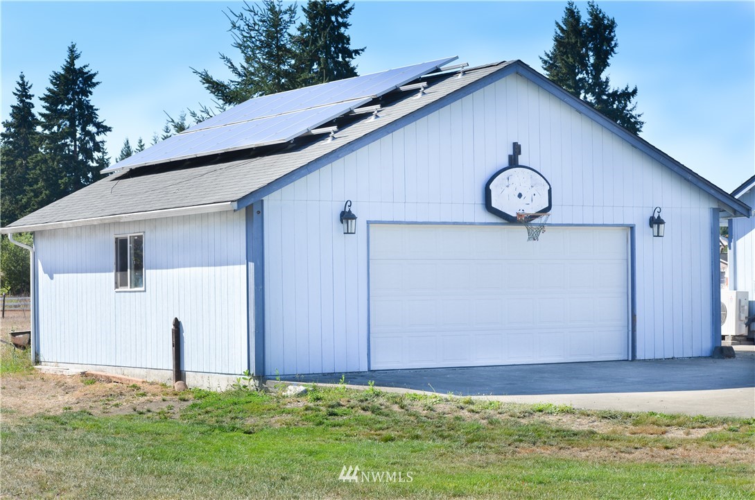 18139 Sunshine Lane Southwest Rochester, WA 98579 - Photo 18 of 19