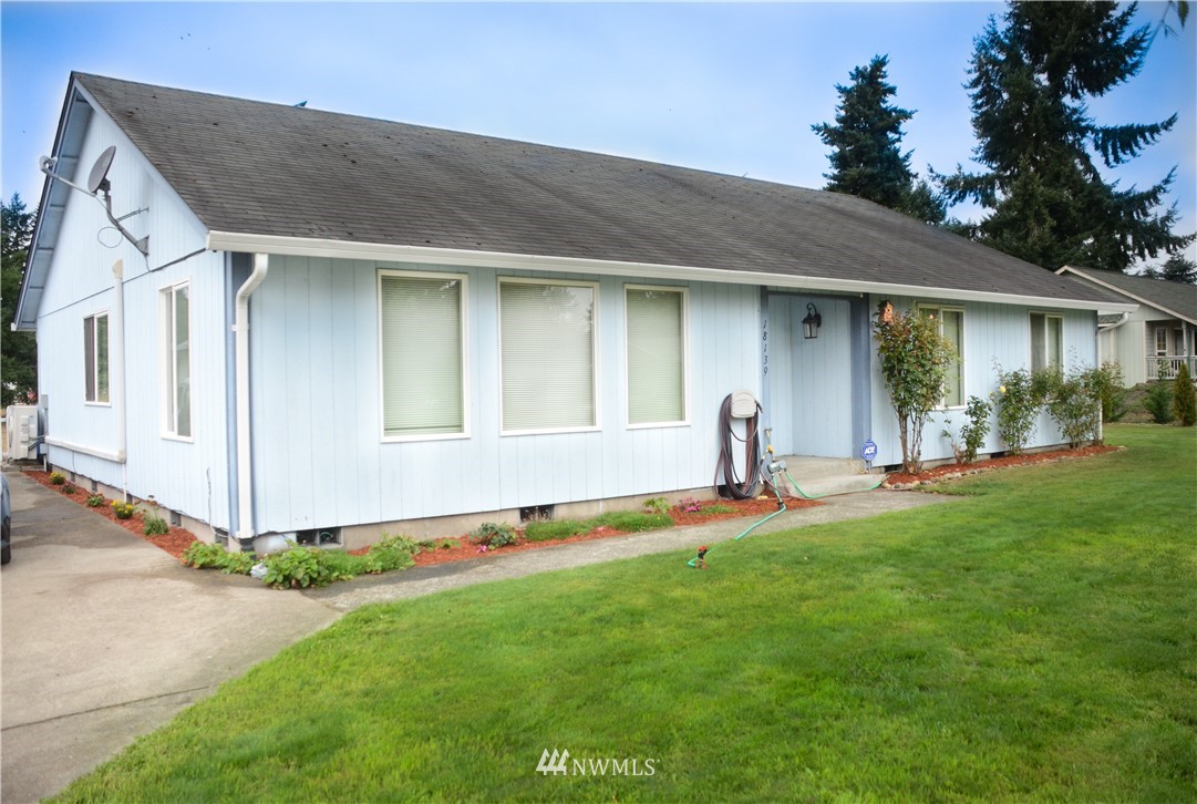 18139 Sunshine Lane Southwest Rochester, WA 98579 - Photo 19 of 19
