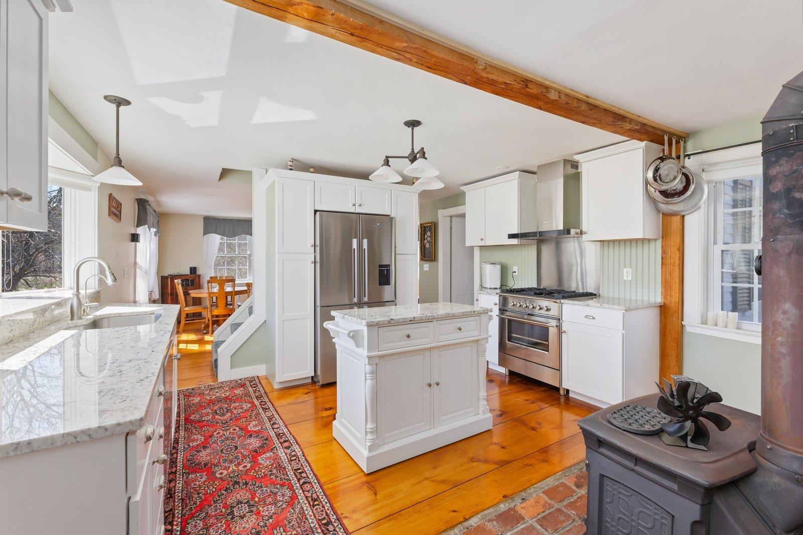 660 Forristall Road Rindge, NH 03461 - Photo 9 of 37 Gallery Image 9