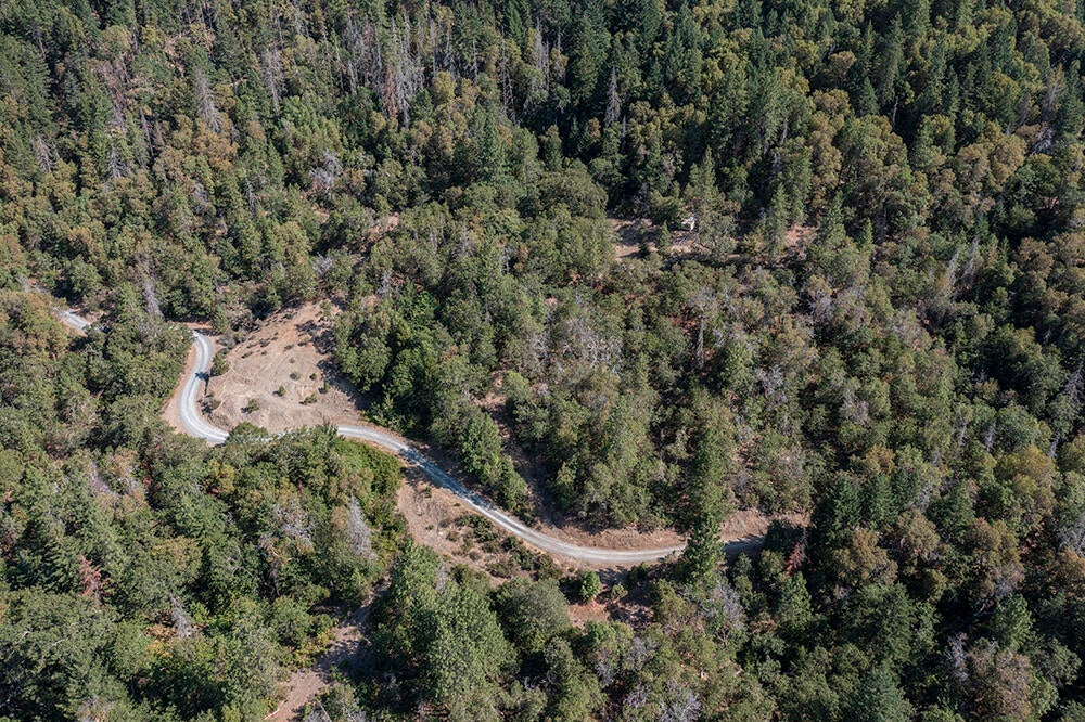 780 Hitching Post Road Grants Pass, OR 97526 - Photo 9 of 21 DJI_0336 a