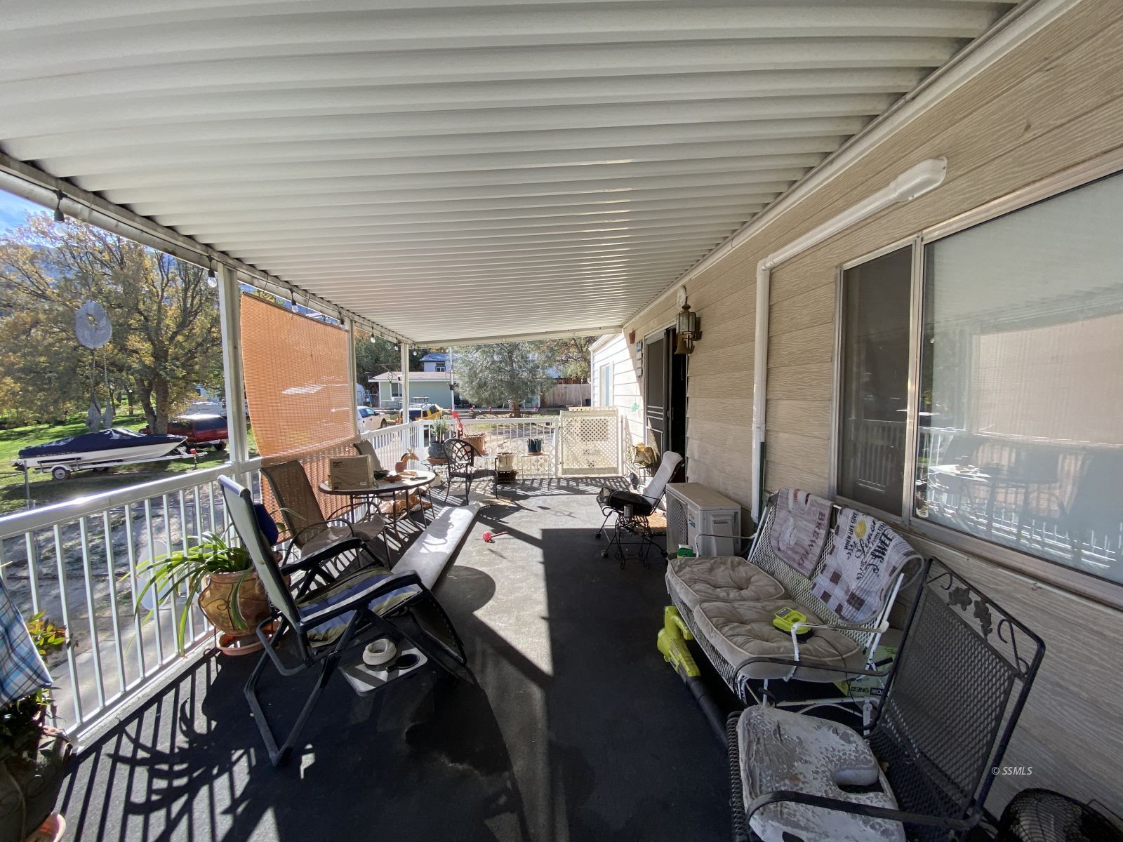 1 Verna Street Bodfish, CA 93205 - Photo 12 of 43