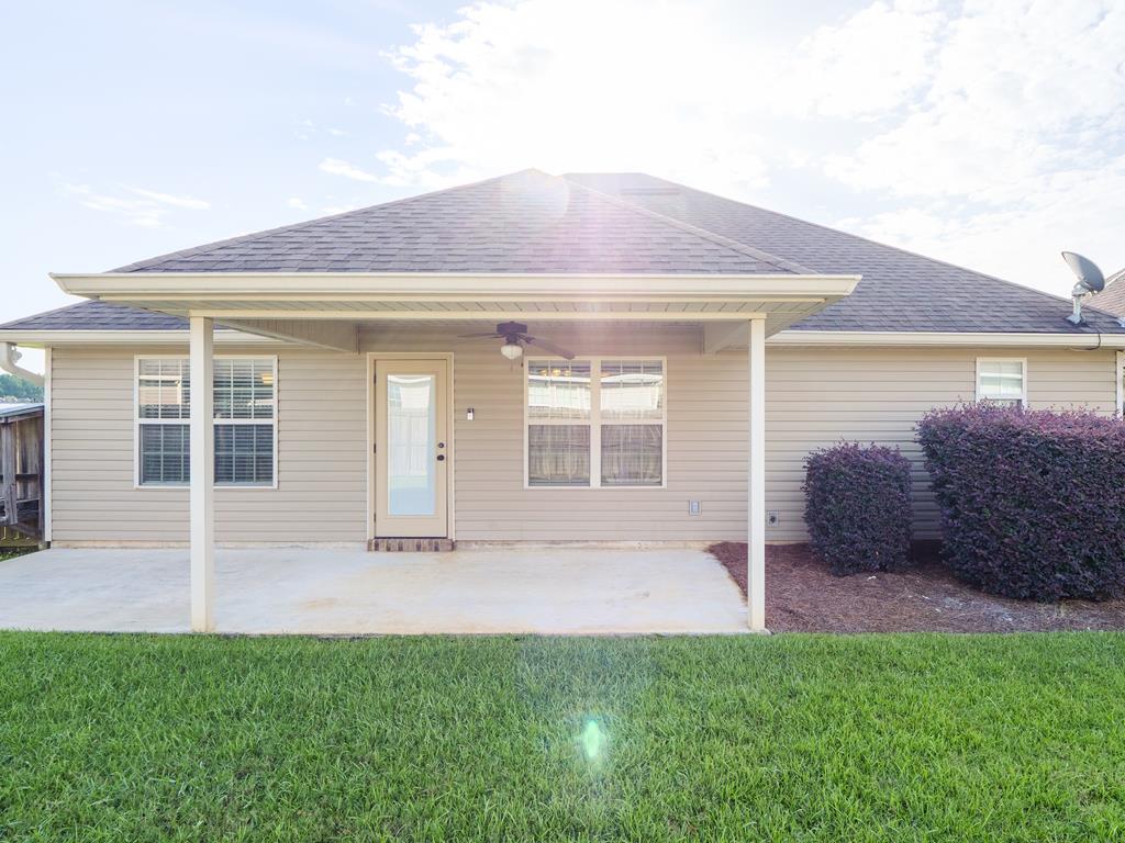 4103 Willow Round Road Hahira, GA 31632 - Photo 32 of 35 Gallery Image 32