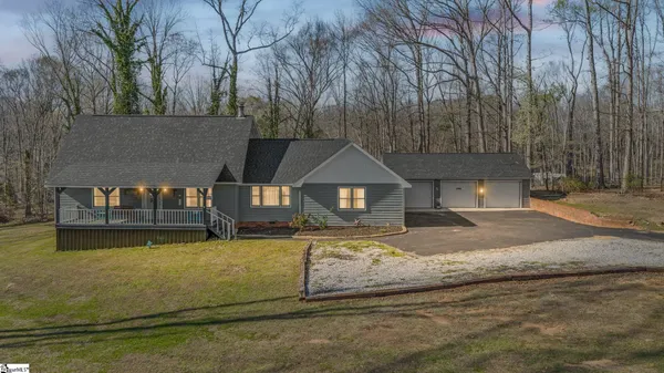 $479,900 | 390 State Rd S-30-751, Laurens, SC 29360