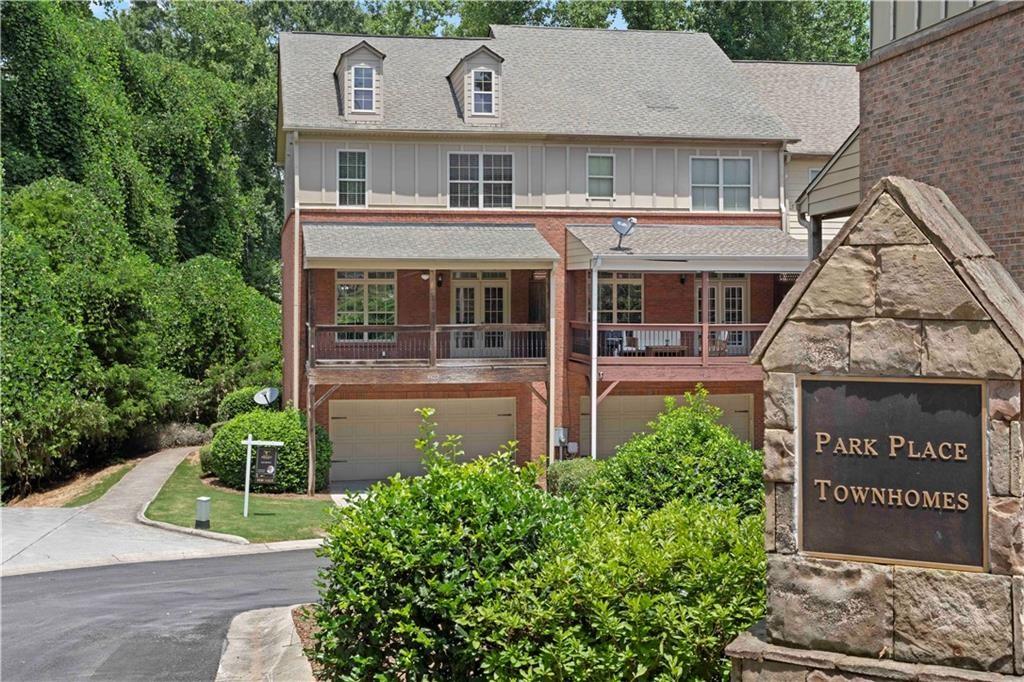 4422 George David Way Powder Springs, GA 30127 - Photo 1 of 1 Gallery Image 1