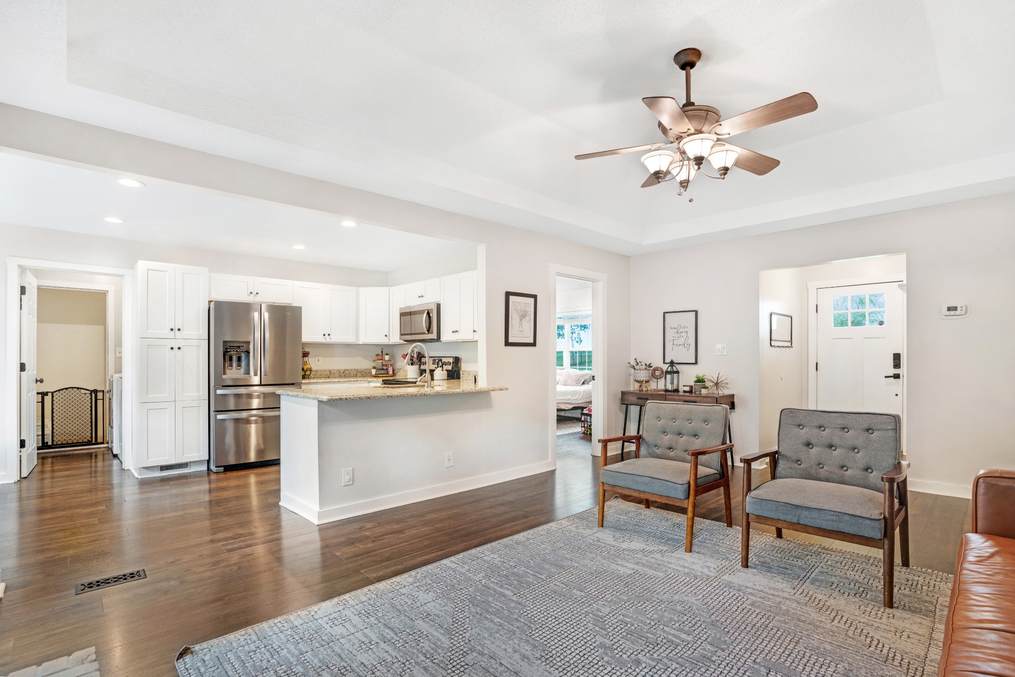 3154 Darnell Road Woodlawn, TN 37191 - Photo 7 of 29