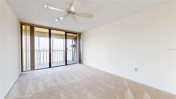 a bathroom with a double vanity sink and mirror