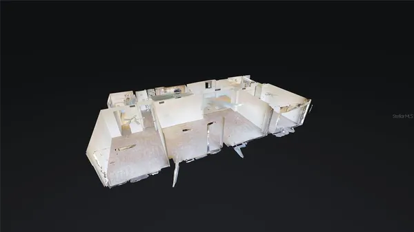 $575,000 | 500 North Osceola Avenue, Unit 406, Clearwater, FL 33755