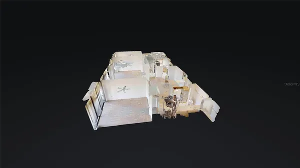 $575,000 | 500 North Osceola Avenue, Unit 406, Clearwater, FL 33755