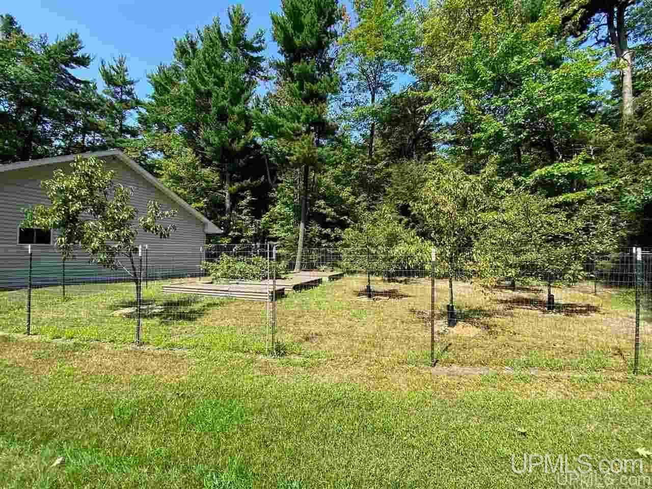 6653 Co Road Rapid River, MI 49878 - Photo 10 of 50
