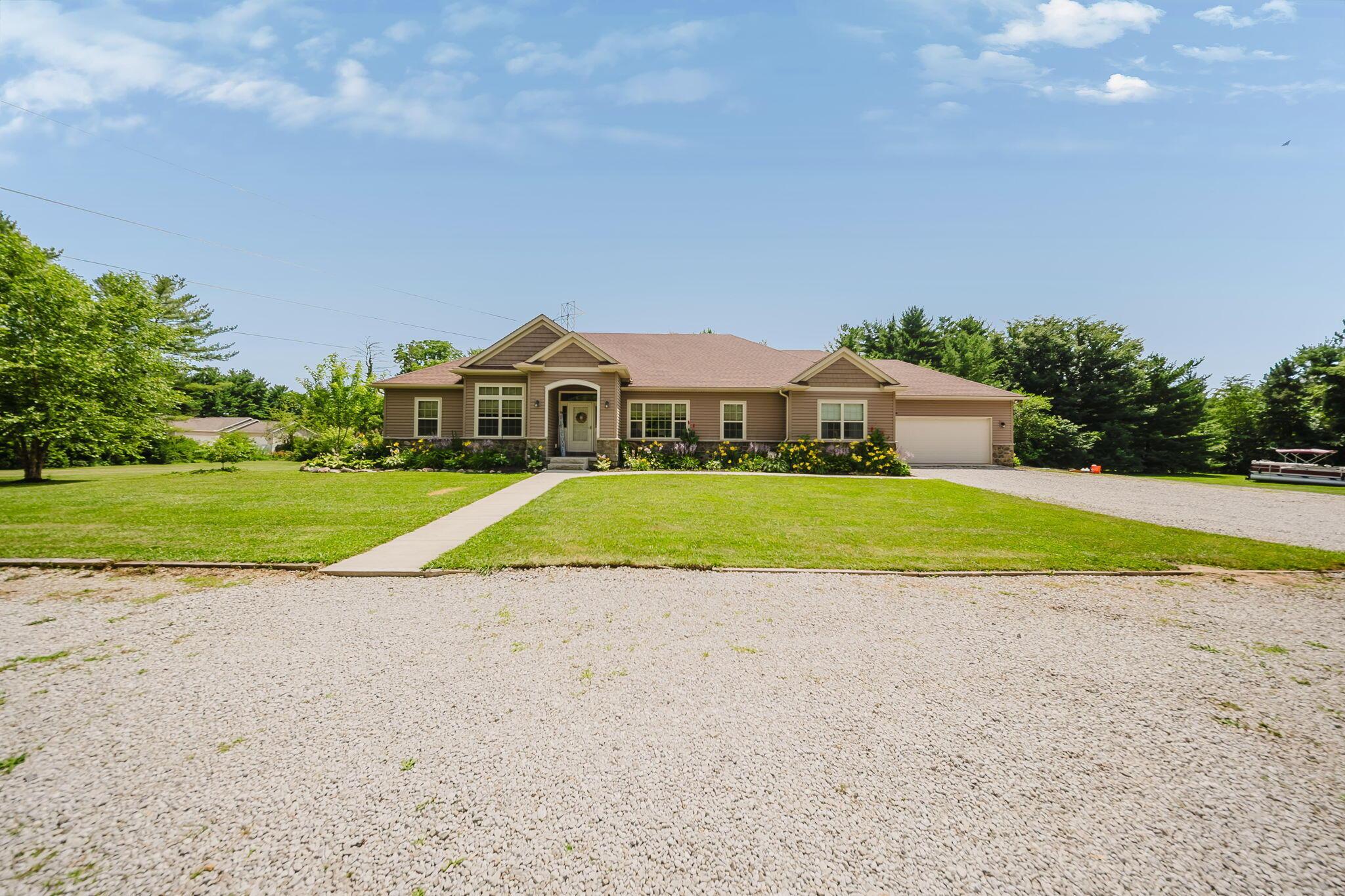 6684 Borror Road Grove City, OH 43123 - Photo 104 of 118 Wow