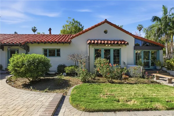 $1,675,000 | 2855 McAllister Street, Riverside, CA 92503