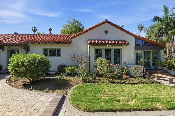 $1,675,000 | 2855 McAllister Street, Riverside, CA 92503