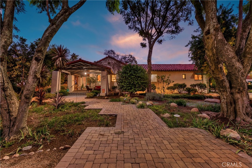 2855 McAllister Street Riverside, CA 92503 - Photo 68 of 75