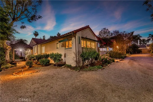 $1,675,000 | 2855 McAllister Street, Riverside, CA 92503