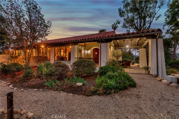 $1,675,000 | 2855 McAllister Street, Riverside, CA 92503