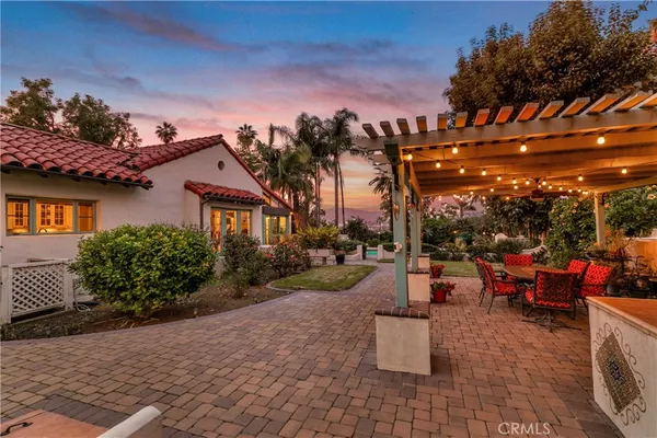 $1,675,000 | 2855 McAllister Street, Riverside, CA 92503