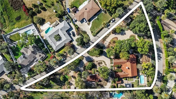 $1,675,000 | 2855 McAllister Street, Riverside, CA 92503