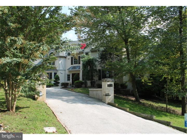 1414 Centennial Road Penn Valley, PA 19072 - Photo 2 of 23