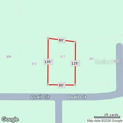 0 Quail Circle Sebring, FL 33872 - Photo 3 of 3