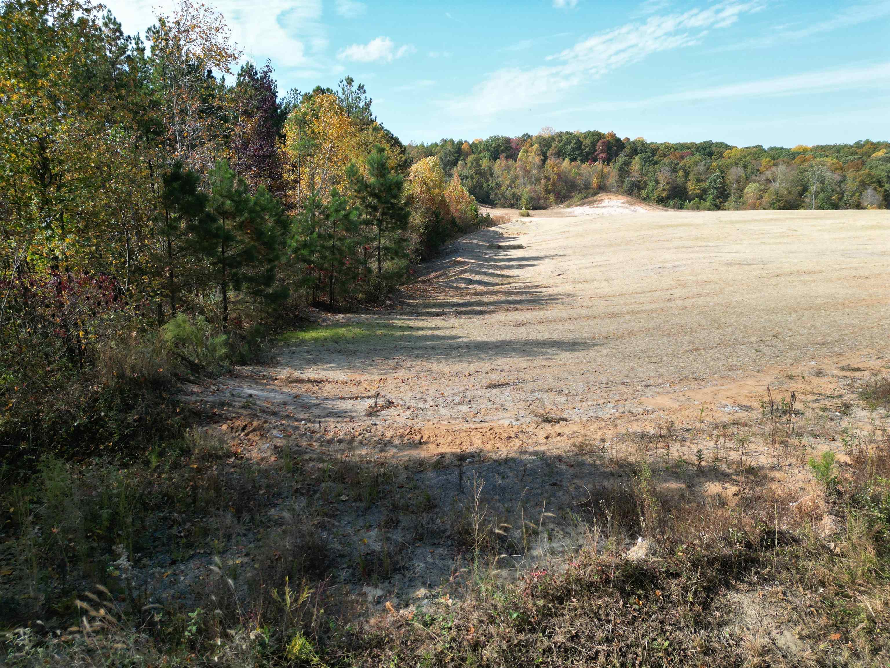 Tract 2 Purdy Road Huntingdon, TN 38344 - Photo 8 of 11 a view of lake view and mountain