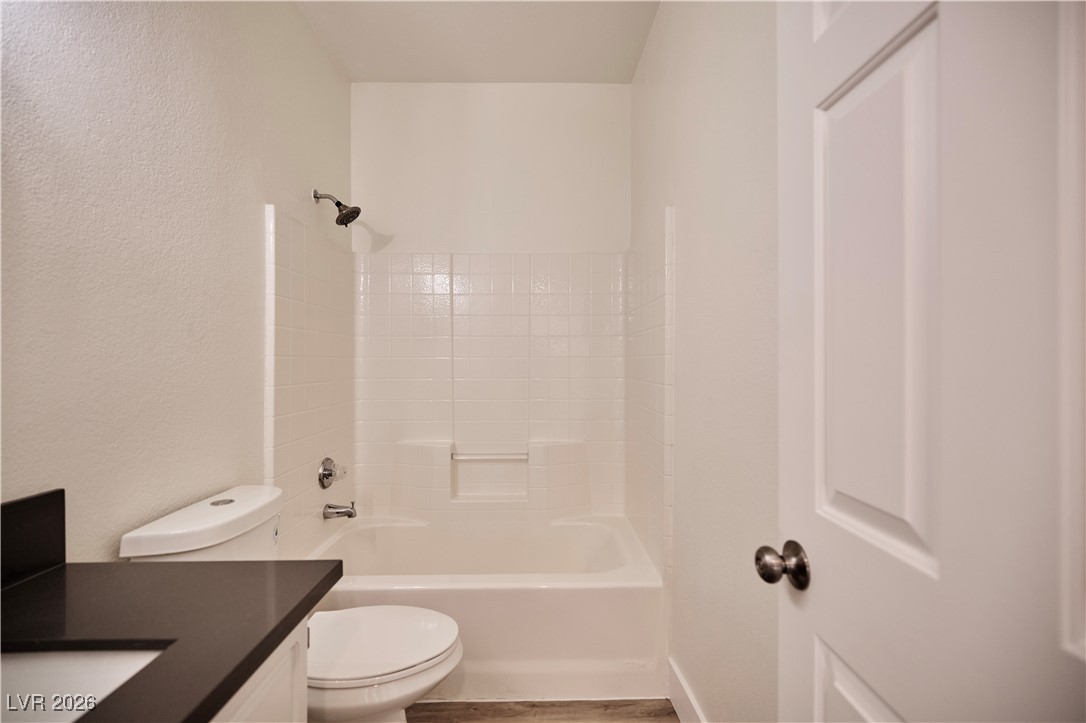 4820 Black Bear Road, Unit 203 Las Vegas, NV 89149 - Photo 16 of 19