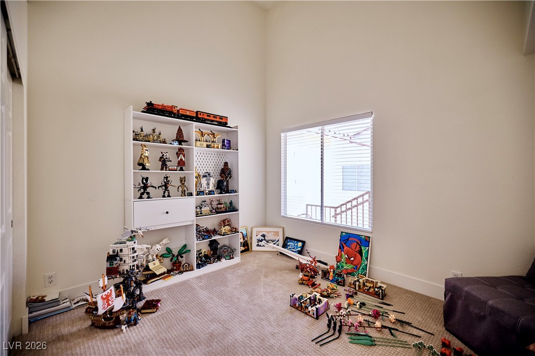 4820 Black Bear Road, Unit 203 Las Vegas, NV 89149 - Photo 18 of 19 Secondary Bedroom
