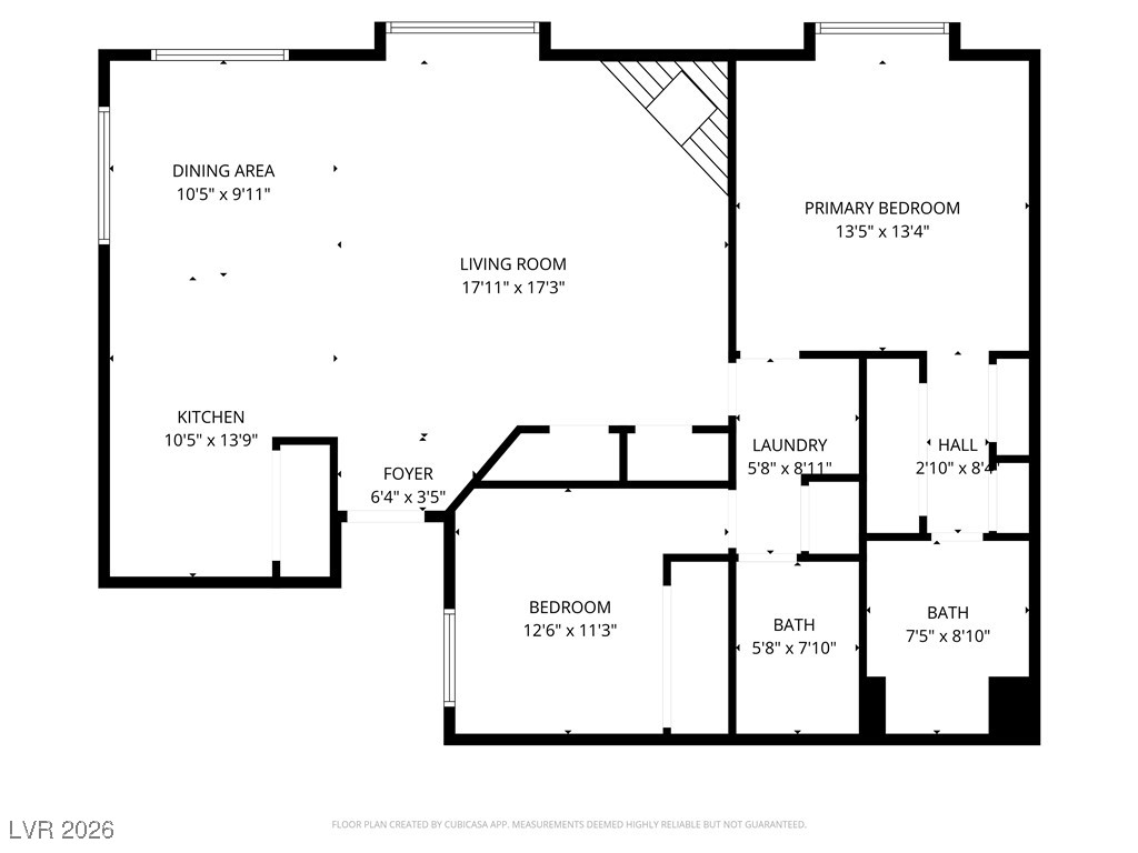 4820 Black Bear Road, Unit 203 Las Vegas, NV 89149 - Photo 2 of 19