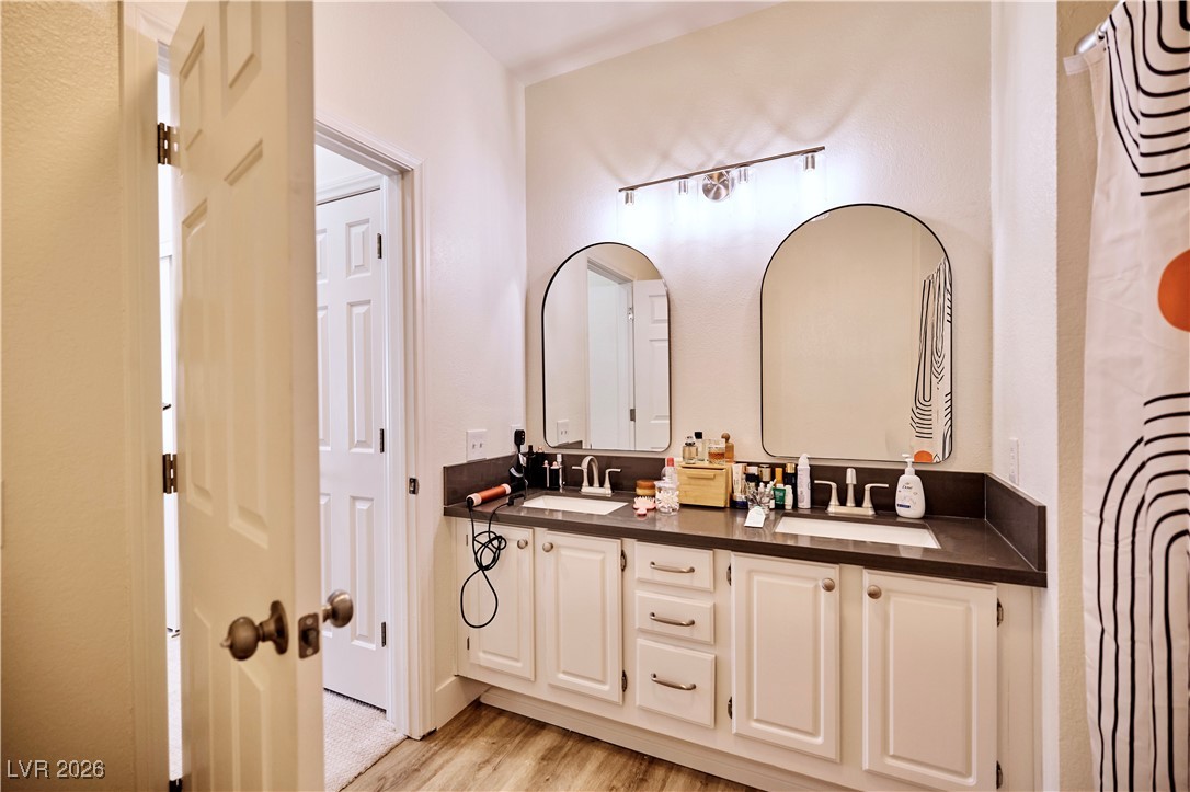 4820 Black Bear Road, Unit 203 Las Vegas, NV 89149 - Photo 3 of 19