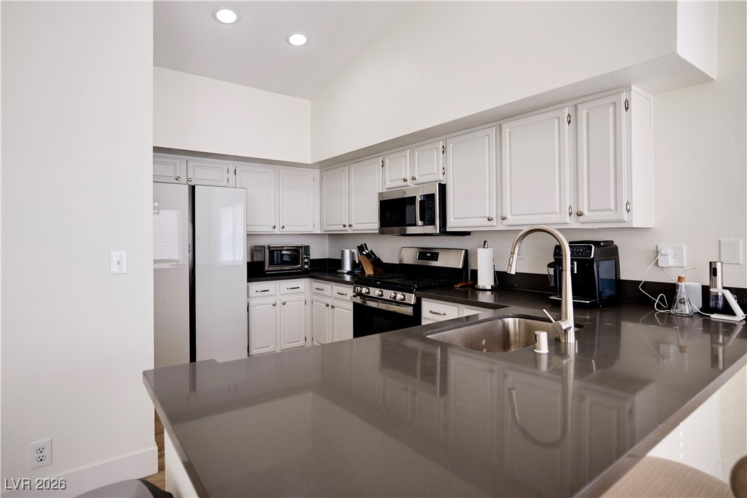 4820 Black Bear Road, Unit 203 Las Vegas, NV 89149 - Photo 6 of 19