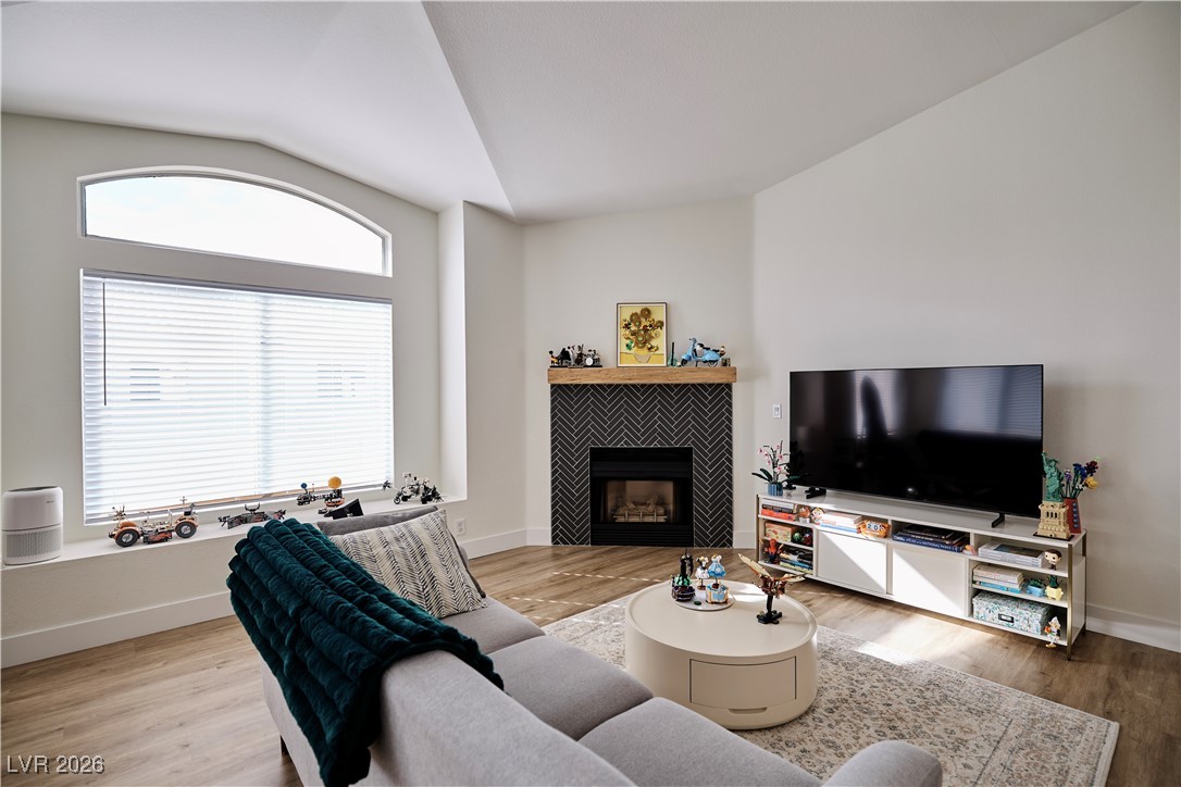 4820 Black Bear Road, Unit 203 Las Vegas, NV 89149 - Photo 8 of 19