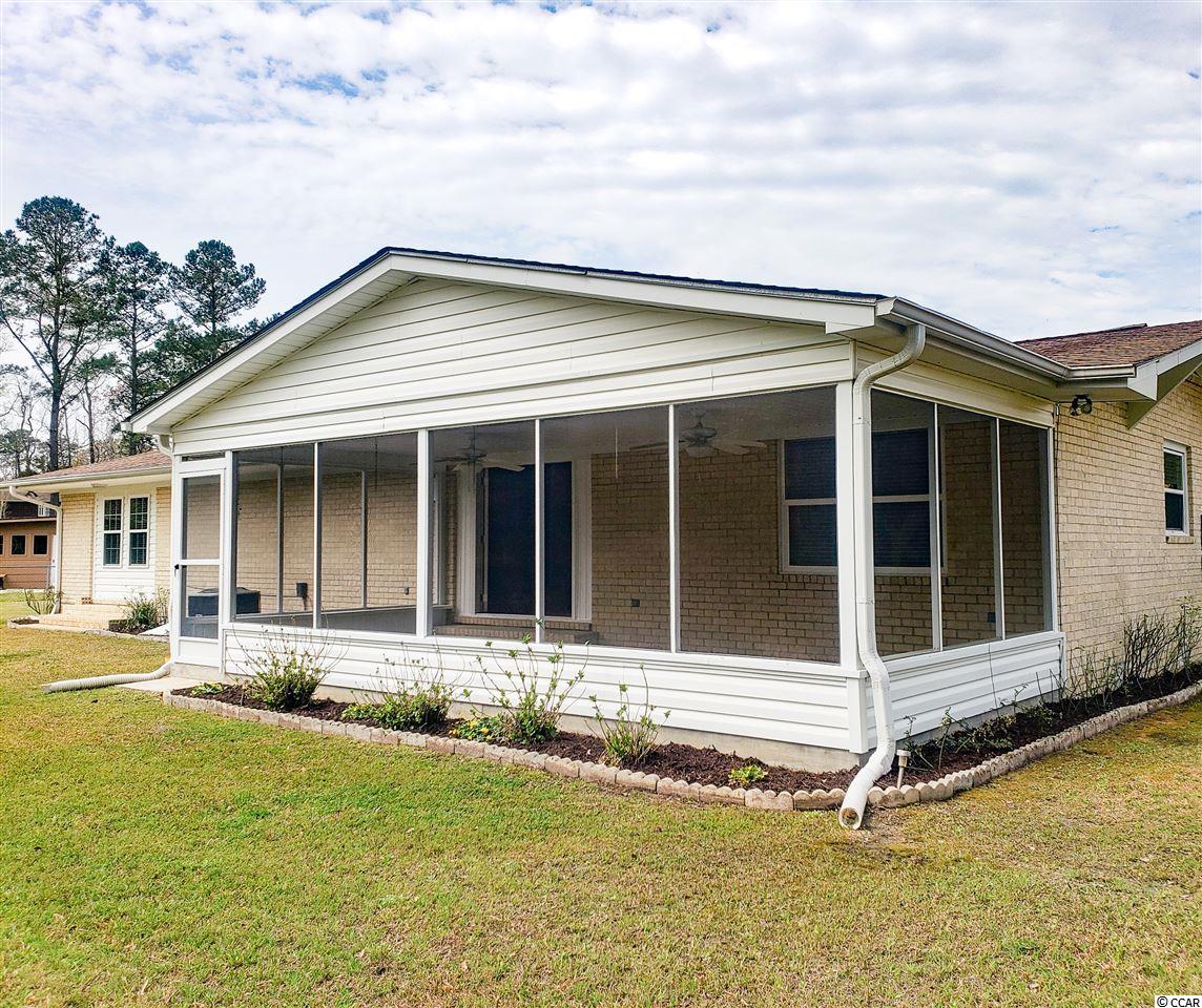 5 Cheyenne Road Myrtle Beach, SC 29588 - Photo 16 of 34 Gallery Image 16
