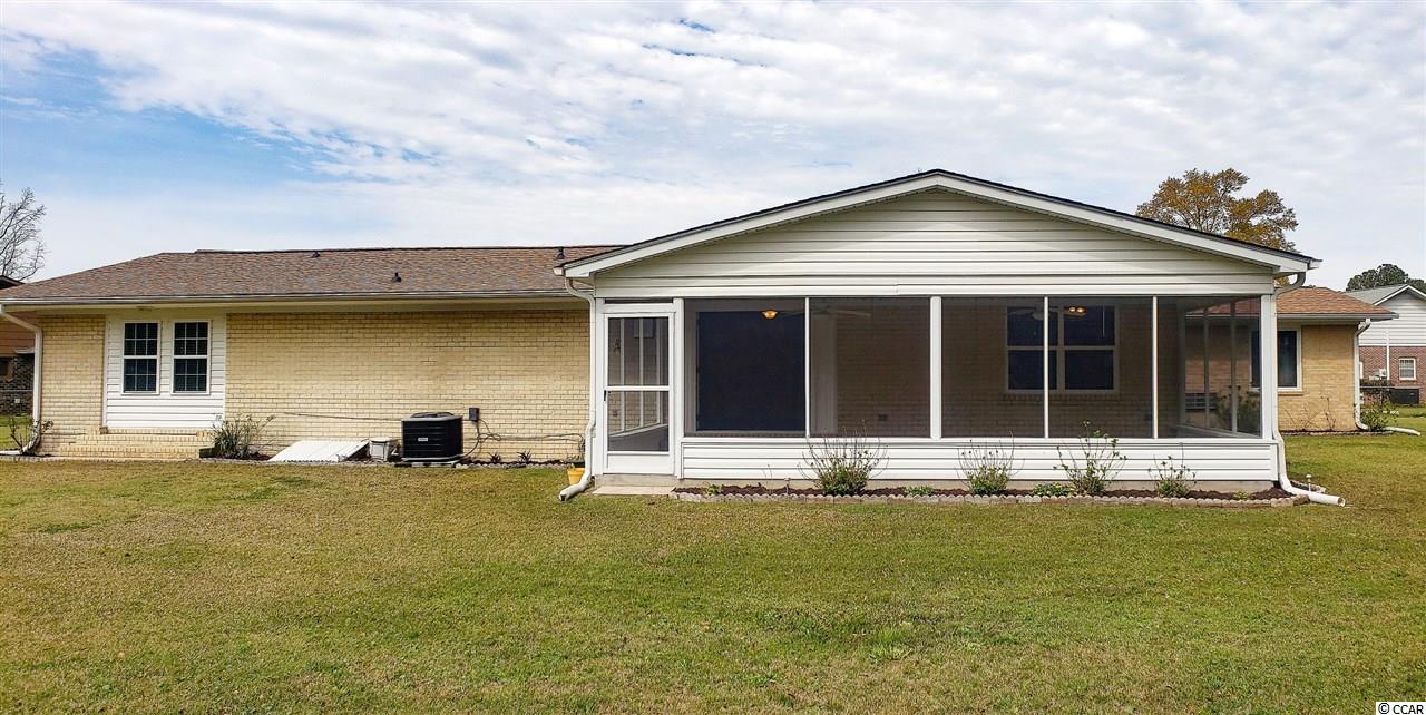 5 Cheyenne Road Myrtle Beach, SC 29588 - Photo 17 of 34 Gallery Image 17