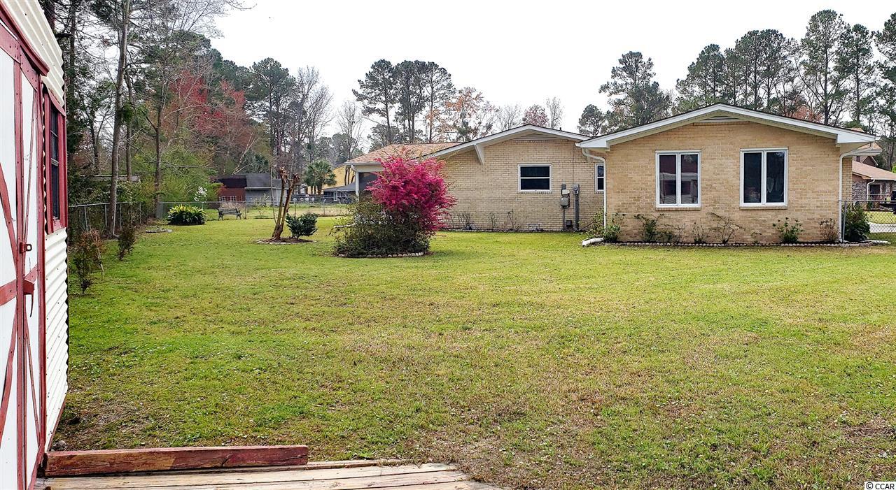 5 Cheyenne Road Myrtle Beach, SC 29588 - Photo 18 of 34 Gallery Image 18