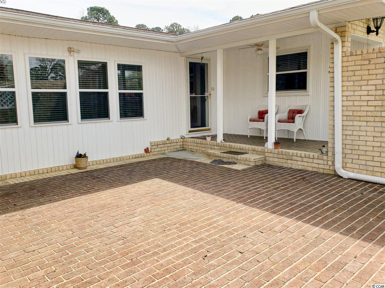 5 Cheyenne Road Myrtle Beach, SC 29588 - Photo 33 of 34 Gallery Image 33
