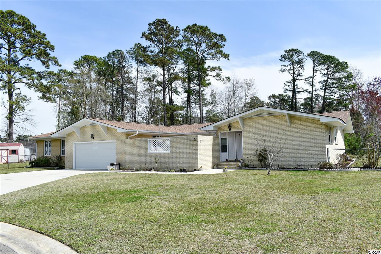 5 Cheyenne Road Myrtle Beach, SC 29588 - Photo 34 of 34 Gallery Image 34