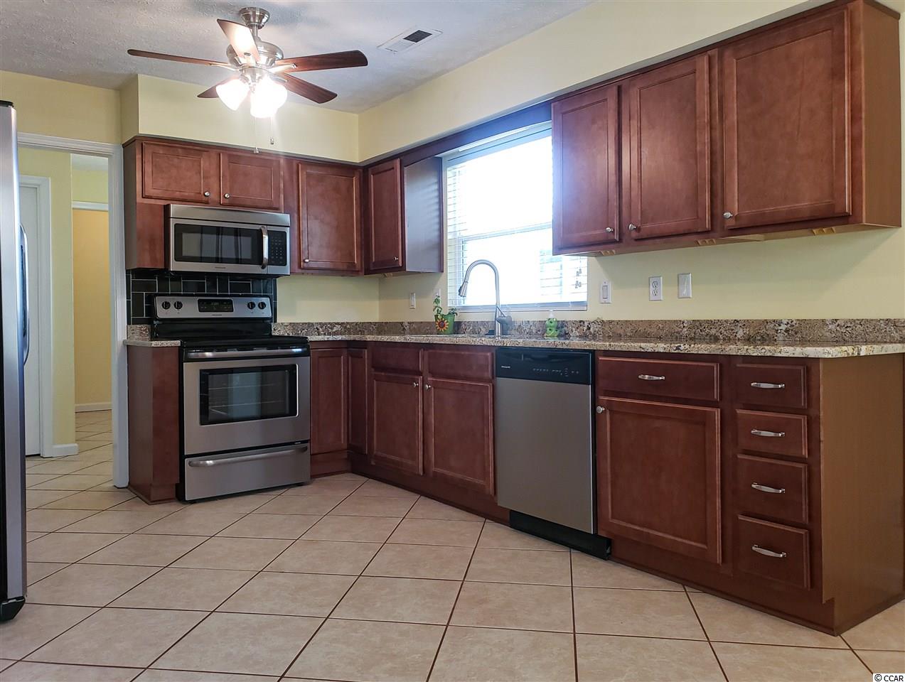 5 Cheyenne Road Myrtle Beach, SC 29588 - Photo 8 of 34 Gallery Image 8
