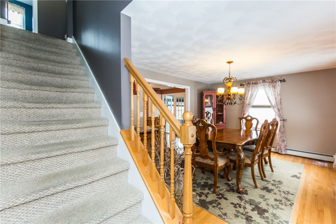 203 Gleaner Chapel Road Scituate, RI 02857 - Photo 15 of 36