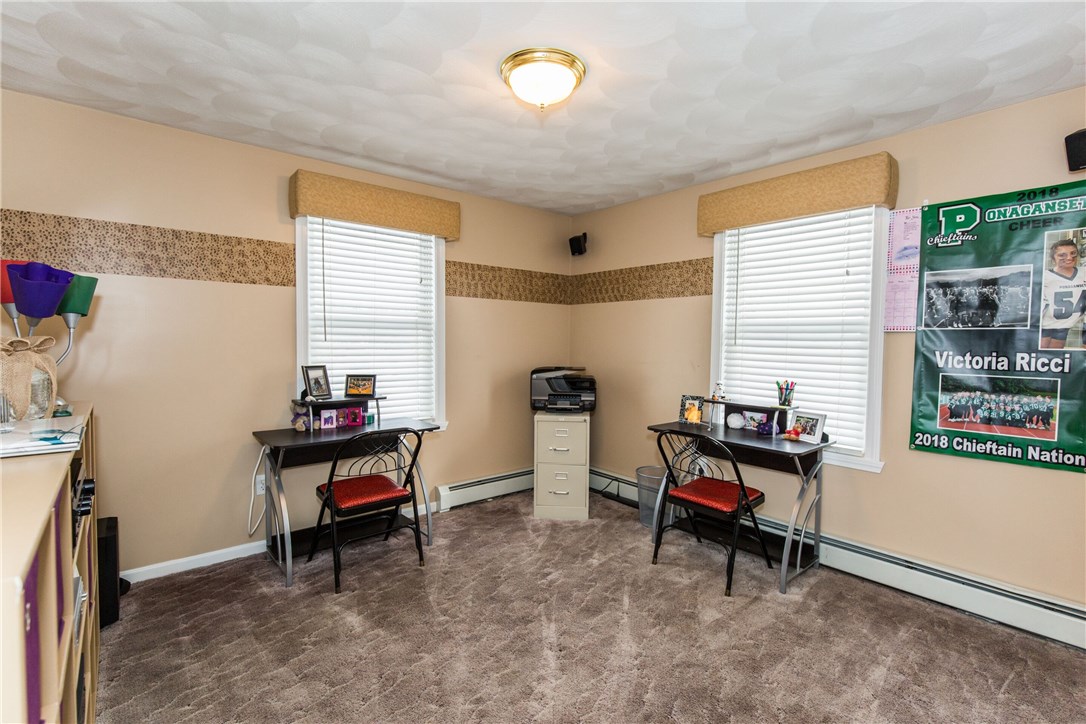 203 Gleaner Chapel Road Scituate, RI 02857 - Photo 19 of 36