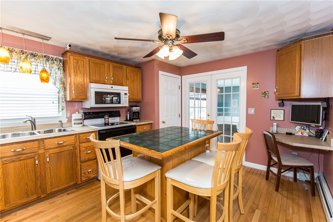 203 Gleaner Chapel Road Scituate, RI 02857 - Photo 3 of 36