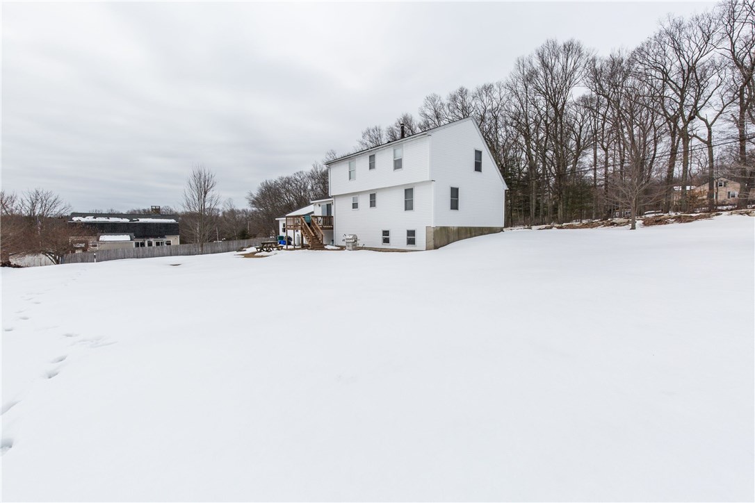 203 Gleaner Chapel Road Scituate, RI 02857 - Photo 35 of 36