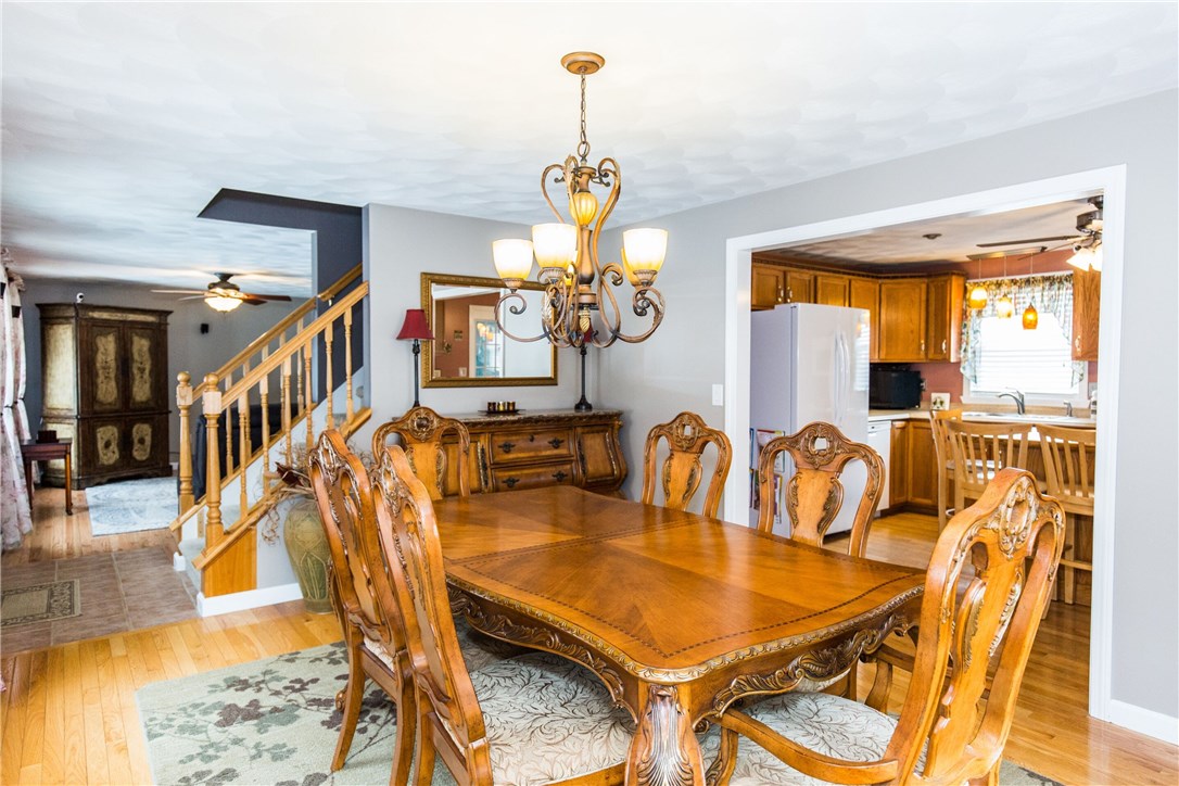 203 Gleaner Chapel Road Scituate, RI 02857 - Photo 8 of 36