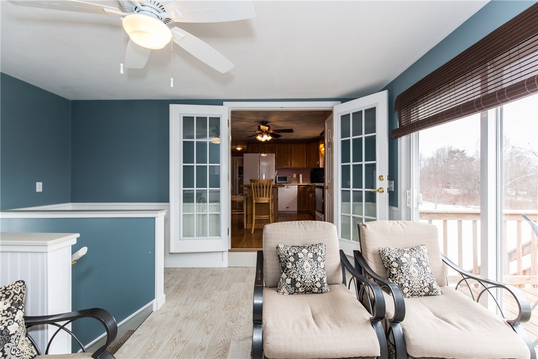 203 Gleaner Chapel Road Scituate, RI 02857 - Photo 9 of 36