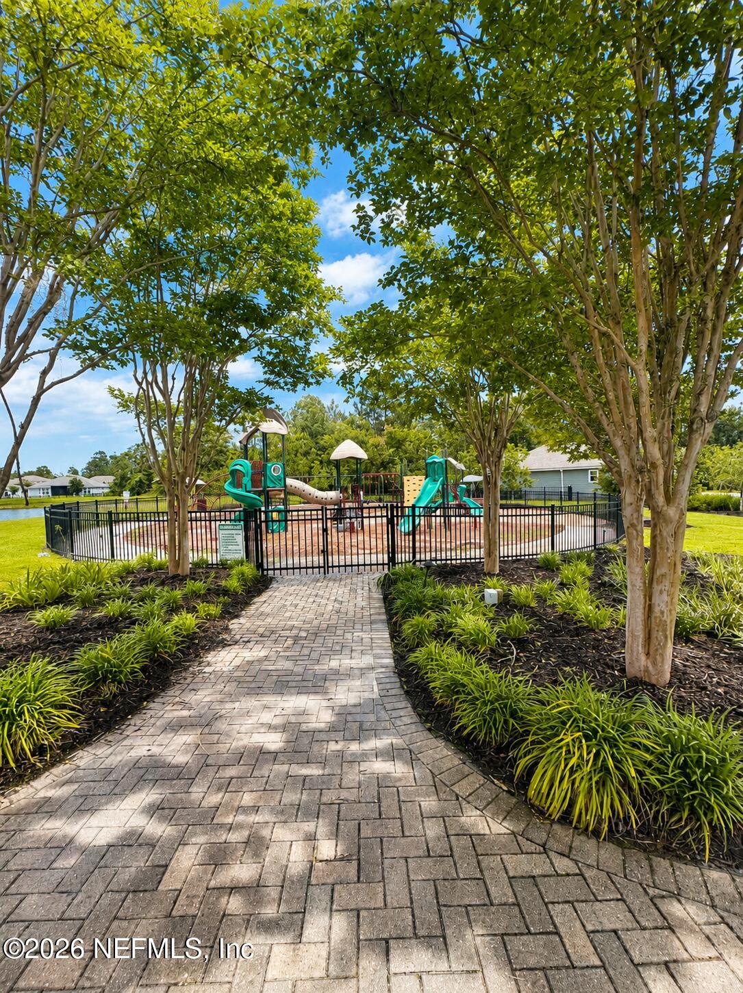 1724 Austin Lk Way Middleburg, FL 32068 - Photo 26 of 30 AL playground