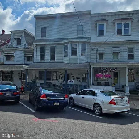 $119,900 | 136 South Market Street, Shamokin, PA 17872