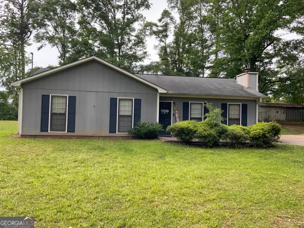 $180,000 | 1408 New Hutchinson Mill Road, LaGrange, GA 30240